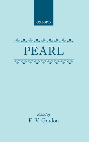 Gordon. PEARL C. Oxford University Press, 2014.