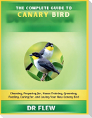 The Complete Guide to Canary Bird