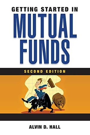 Hall. GSI Mutual Funds 2e. John Wiley & Sons, 2010.