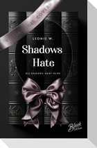 Shadow's Hate