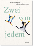Zwei von jedem