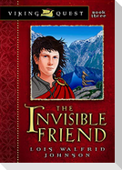 The Invisible Friend