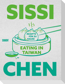 Eating in Taiwan