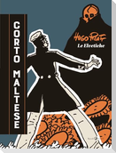 Corto Maltese. Le elvetiche