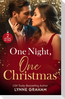 ONE NIGHT ONE CHRISTMAS PB