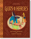 Encyclopedia Mythologica: Gods and Heroes Pop-Up Special Edition