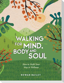Walking for Mind, Body and Soul