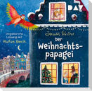 Der Weihnachtspapagei
