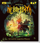 Nelumbiya - Im Land der magischen Pflanzen
