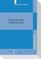 Europäisches Nuklearrecht