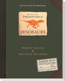 Encyclopedia Prehistorica Dinosaurs Pop-Up