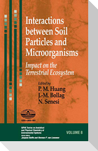 Interactions Between Soil Particles