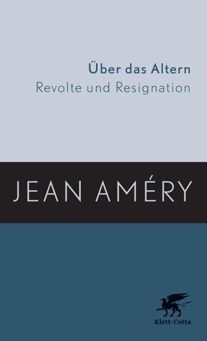 Améry, Jean. Über das Altern - Revolte und Resignation. Klett-Cotta Verlag, 2010.