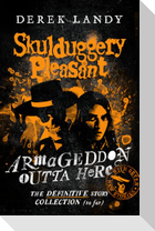 SKULDUGGER_ARMAGEDDON OUTTA PB