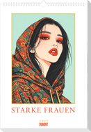 Starke Frauen 2027