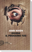 Invidia il prossimo tuo