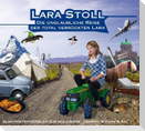 Die unglaubliche Reise der total verrückten Lara