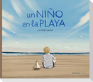 Un Niño En La Playa / A Boy on the Beach