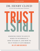 Trust Study Guide