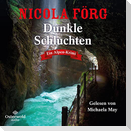 Dunkle Schluchten (Alpen-Krimis 14)