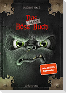 Das kleine Böse Buch (Das kleine Böse Buch, Bd. 1)