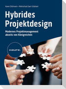 Hybrides Projektdesign