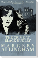 The Crime at Black Dudley
