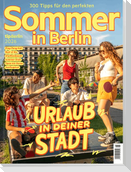 Sommer in Berlin 2026