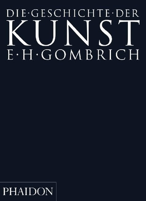 Gombrich, Ernst H.. Geschichte der Kunst. Phaidon Verlag GmbH, 2000.