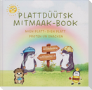Plattdüütsk Mitmaak-Book