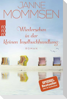 Wiedersehen in der kleinen Inselbuchhandlung