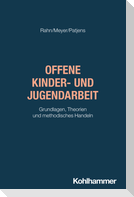 Offene Kinder- und Jugendarbeit