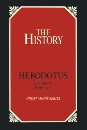 Herodotus. The History. Globe Pequot Publishing Group Inc, 1992.