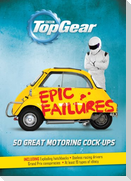 Top Gear: Epic Failures