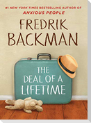 The Deal of a Lifetime