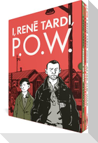 The Complete I, Rene Tardi, P.O.W.