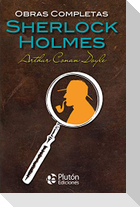 Obras completas de Sherlock Holmes