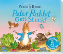 Peter Rabbit Gets Stuck!