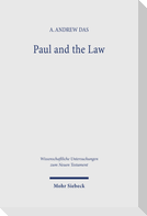 Paul and the Law