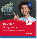 Bildgrammatik Deutsch