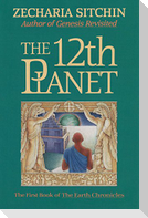 The 12th Planet (Book I)