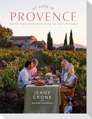 At Home in Provence