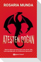 Atesten Dogan;Aurelian Serisi