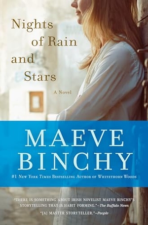 Binchy, Maeve. Nights of Rain and Stars. Berkley / NAL, 2008.
