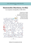 Montemolín : Marchena, Sevilla : las campañas estratigráficas : 1980-1981