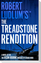 Robert Ludlum's(TM) The Treadstone Rendition