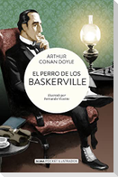 El Perro de Los Baskerville