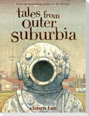 Tales from Outer Suburbia
