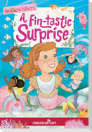 A Fintastic Surprise