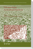 Nitrogen-fixing Actinorhizal Symbioses